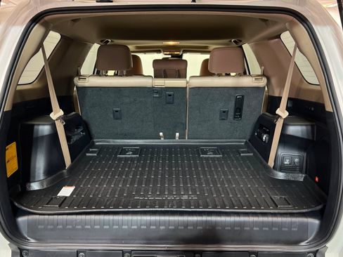 Certified 2022 Toyota 4Runner Limited AWD/4WD image 23