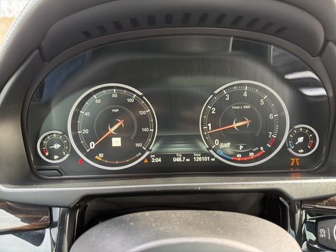 Used 2015 BMW X6 xDrive50i image 18