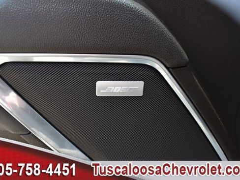 Used 2025 Chevrolet Silverado 1500 LTZ AWD/4WD image 19
