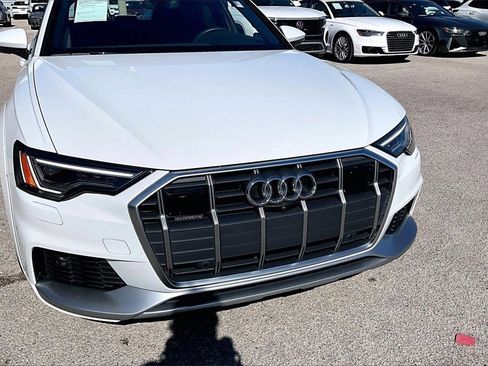 Used 2025 Audi A6 Premium Plus w/ Driver Assistance Package image 11