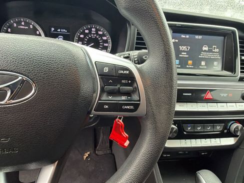 Used 2019 Hyundai Sonata ECO image 20