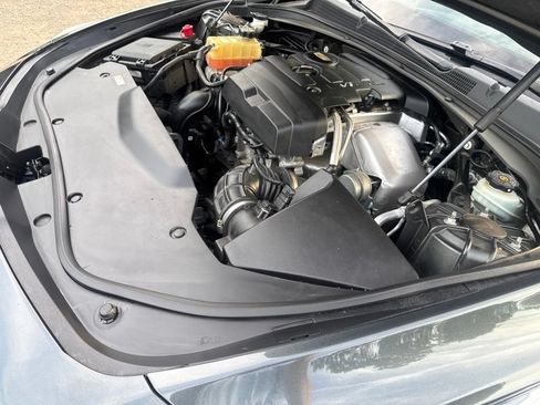Used 2015 Cadillac CTS AWD Sedan w/ Seating Package image 50