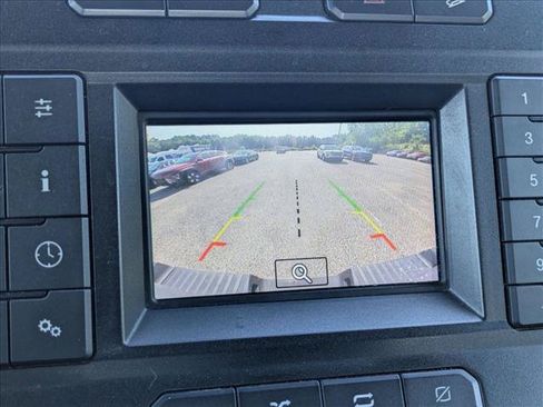 Used 2022 Ford F450 XL w/ Power Equipment Group AWD/4WD image 13