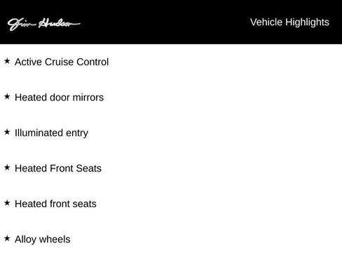 Used 2025 Toyota Grand Highlander FWD image 8