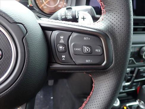 New 2026 Jeep Wrangler Unlimited Rubicon 392 image 15