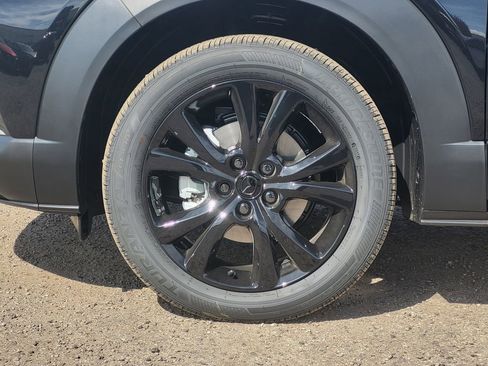 New 2026 MAZDA CX-30 Aire Edition image 7