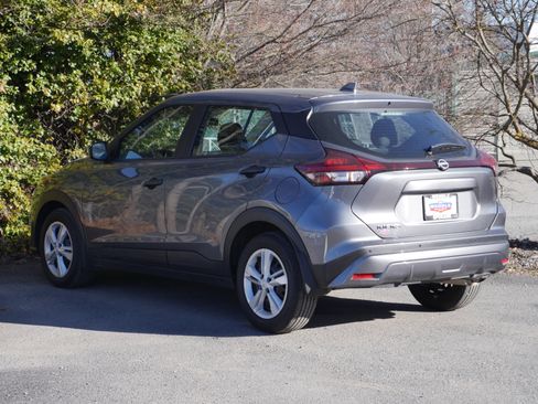 Certified 2024 Nissan Kicks S image 15