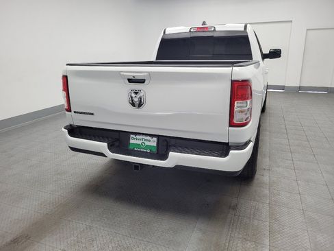 Used 2021 RAM 1500 Big Horn RWD image 7