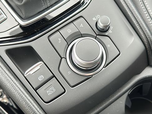 New 2025 MAZDA CX-5 AWD 2.5 S w/ Preferred Package image 25