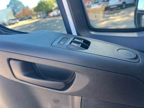 New 2026 RAM ProMaster 2500 FWD image 19