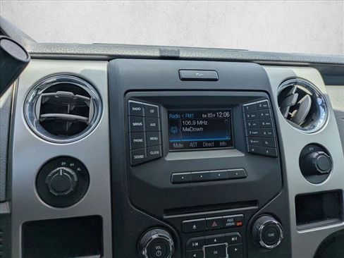 Used 2013 Ford F150 XLT w/ XLT Chrome Pkg AWD/4WD image 10