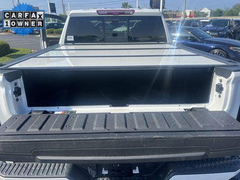 Used 2024 GMC Sierra 1500 Denali AWD/4WD image 34