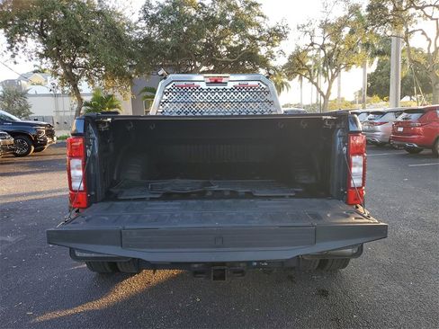 Used 2022 Ford F450 XLT w/ XLT Value Package image 8
