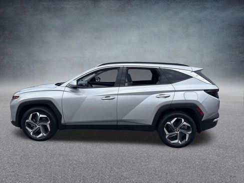 Used 2023 Hyundai Tucson Limited AWD/4WD image 13