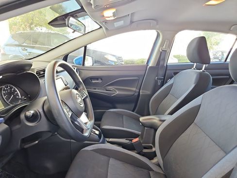 Used 2023 Nissan Versa SV image 20
