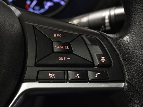 Used 2023 Nissan Sentra SV image 17