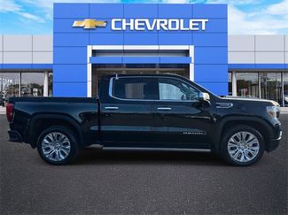 Used 2021 GMC Sierra 1500 Denali w/ Denali Ultimate Package video 2