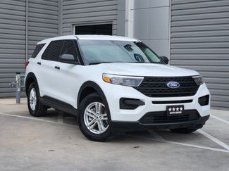 Used 2022 Ford Explorer 4WD video 2