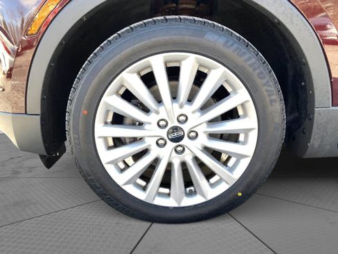 Used 2019 Lincoln MKC Premiere image 9