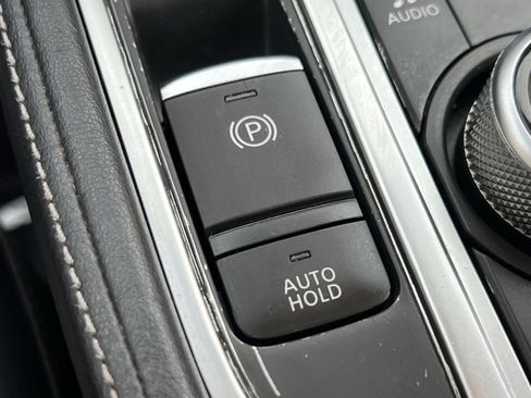 Used 2023 INFINITI QX60 Luxe w/ Cargo Package AWD/4WD image 41