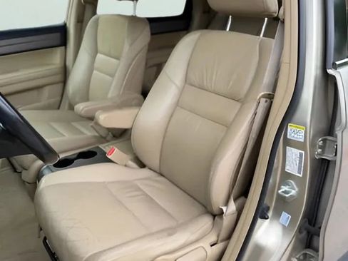 Used 2007 Honda CR-V EX-L image 13