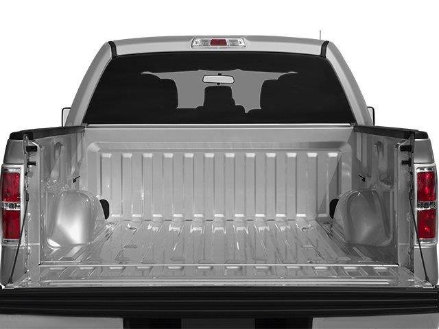 Used 2013 Ford F150 Lariat w/ Mid Equipment Group AWD/4WD image 5