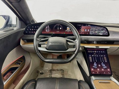 Used 2022 Lucid Air Grand Touring AWD/4WD image 19