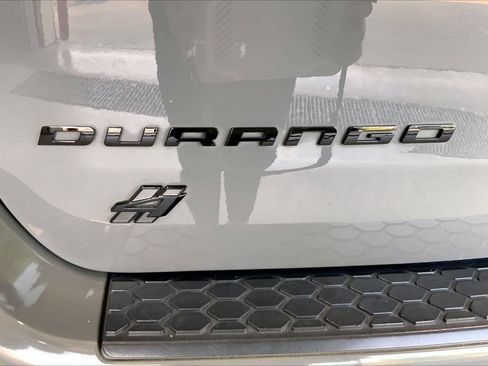 Used 2022 Dodge Durango GT AWD/4WD image 31