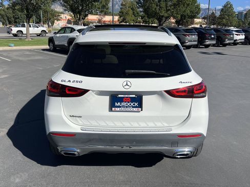 Used 2021 Mercedes-Benz GLA 250 4MATIC image 18
