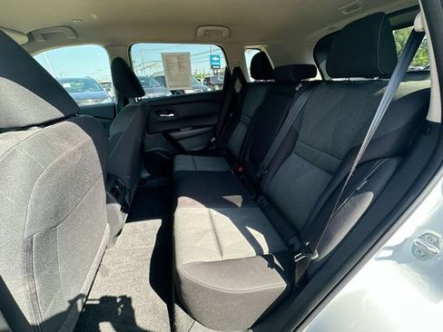 Used 2024 Nissan Rogue SV AWD/4WD image 27