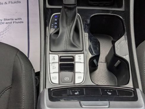 Used 2023 Hyundai Tucson SEL AWD/4WD image 15