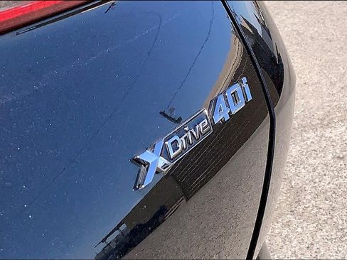 Used 2025 BMW X6 xDrive40i w/ Climate Comfort Package AWD/4WD image 18