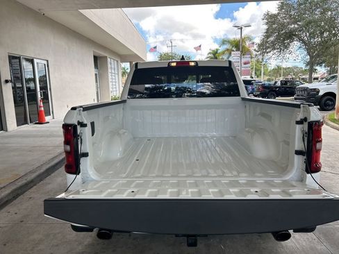 New 2026 RAM 1500 Big Horn image 35