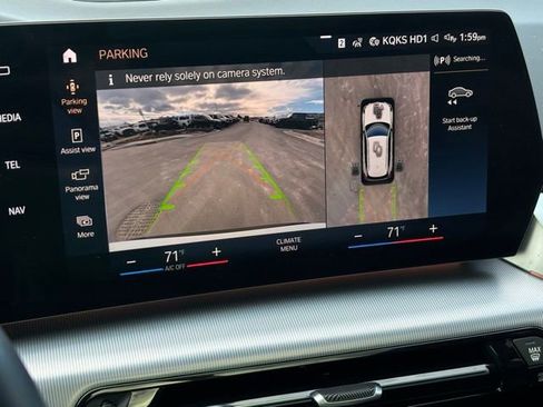 Used 2023 BMW X1 xDrive28i w/ Premium Package image 38