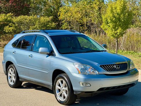 Used 2009 Lexus RX 350 2WD image 12