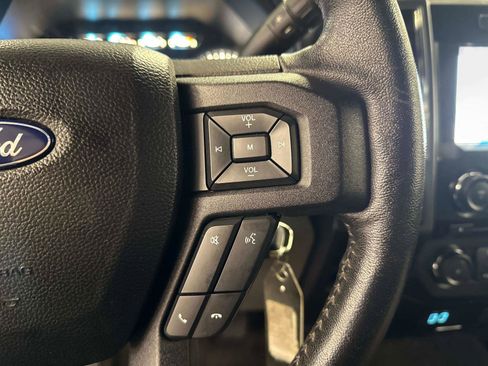 Used 2018 Ford F150 XLT w/ Equipment Group 302A Luxury image 27