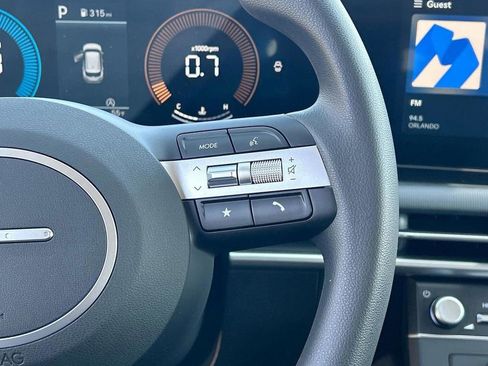 New 2026 Hyundai Tucson SE image 30