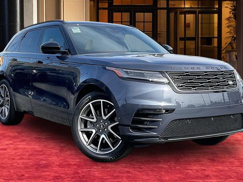 New 2026 Land Rover Range Rover Velar Dynamic SE AWD/4WD image 20
