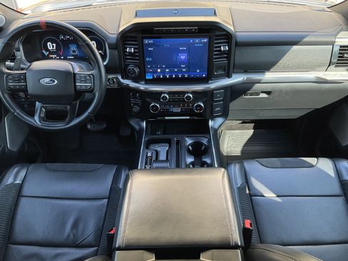 Used 2022 Ford F150 Raptor w/ Equipment Group 801A High image 25