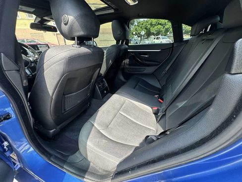Used 2018 BMW 430i Gran Coupe RWD image 37