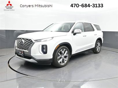 Used 2022 Hyundai Palisade SEL w/ Premium Package