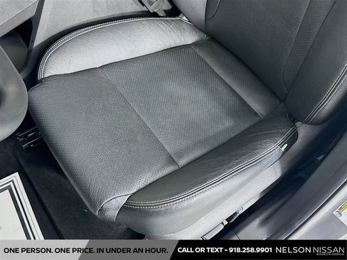 Certified 2023 Nissan Rogue SV AWD/4WD image 18