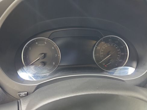 Certified 2025 INFINITI QX55 Sensory w/ Accent Package image 18