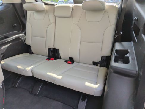 Used 2021 Kia Telluride SX w/ SX Prestige Package AWD/4WD image 38