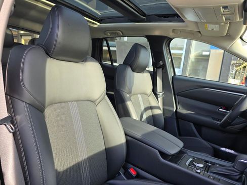 New 2026 MAZDA CX-50 2.5 Hybrid w/ Preferred Pkg image 11