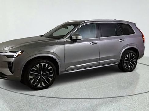 Used 2027 Volvo XC90 B6 Plus AWD/4WD image 3