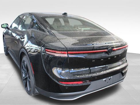New 2026 Toyota Crown AWD/4WD image 14