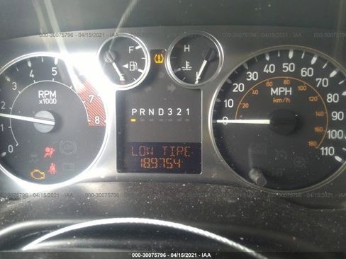 Used 2006 HUMMER H3 image 7