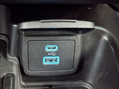 Used 2025 Ford Bronco Big Bend AWD/4WD image 26