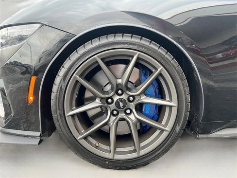 Used 2024 Ford Mustang Dark Horse w/ Dark Horse Handlin Package image 29